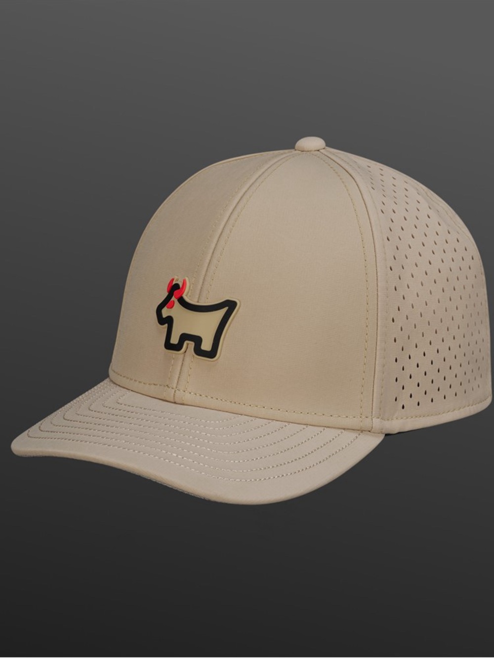Scotty Bulldog Melin A-Game Hydro Hat
